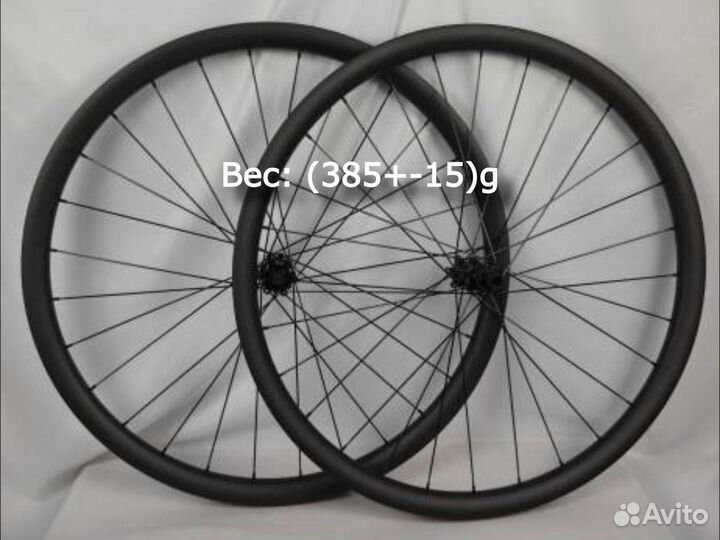 Обод колеса