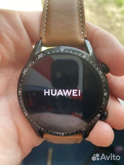 Samsung galaxy watch 4 classic 46mm