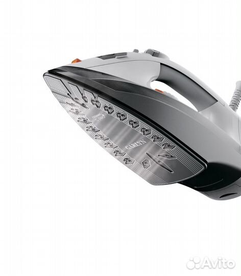 Беспроводной утюг garlyn GT-240