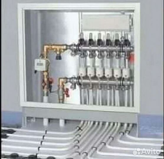 Электро - газосварщик