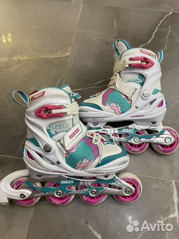 Ролики детские