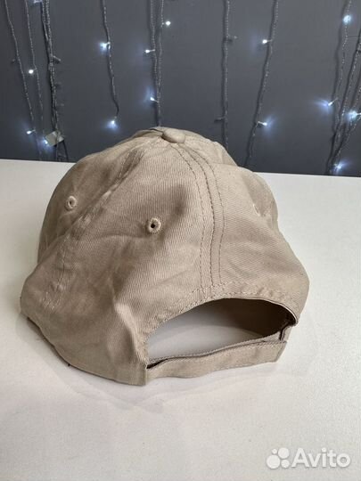 Бейсболка (Кепка)