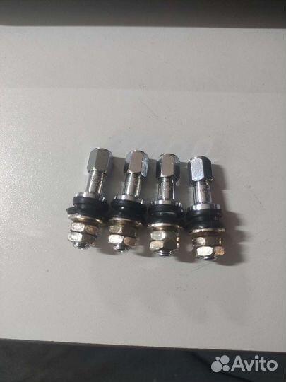 Вентили для дисков оригинал BBS