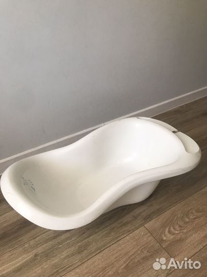 Ванночка для купания