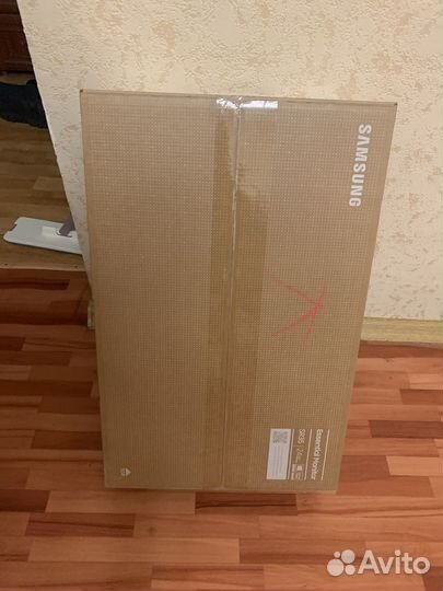 Монитор samsung 24