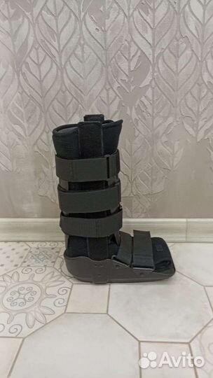 Ортез для голеностопа