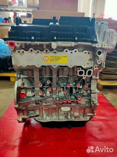 G4KJ нового образца