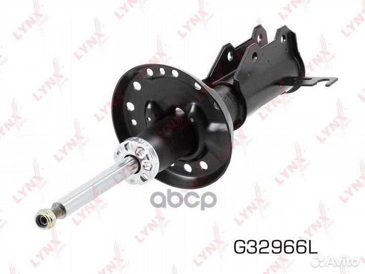 Стойка амортизационная перед лев G32966L LY