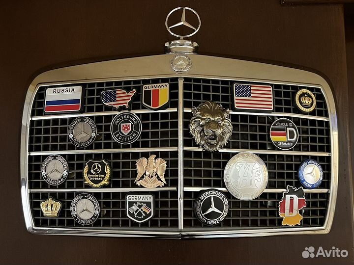 Отрожатель фары газ-ваз-УАЗ-ЗИЛ. Сделано в СССР