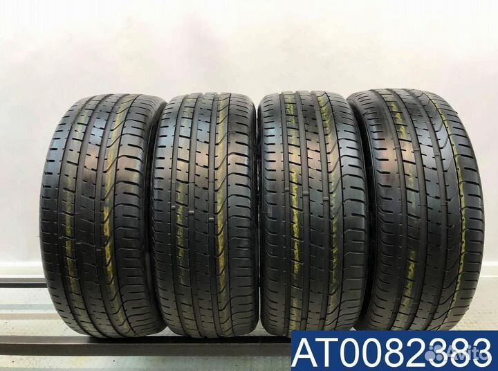 Pirelli P Zero 245/45 R20 98H