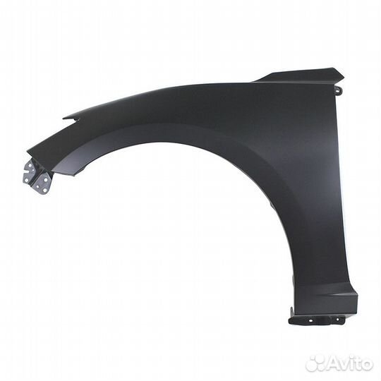 Крыло переднее левое Mazda 3 BM (2013) Мазда