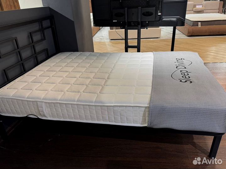 Матрас 160х200, 140х200, 180х200