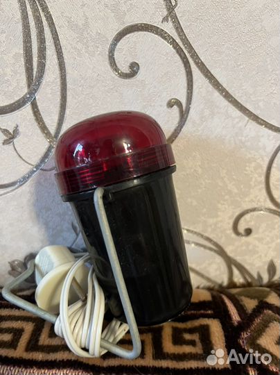 Фотофонарь СССР