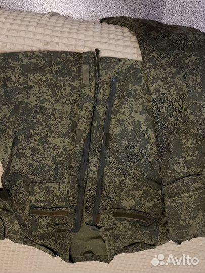 Военная форма летняя вкпо 54/4