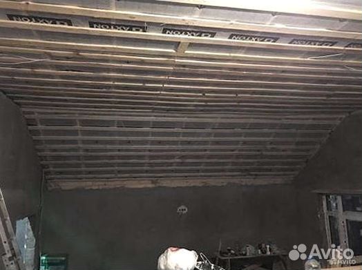 Утеплитель эковата