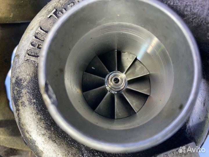 Турбина Subaru Legacy BE 1999-2003