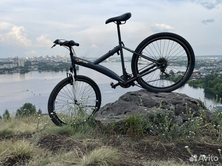 Велосипед 26'