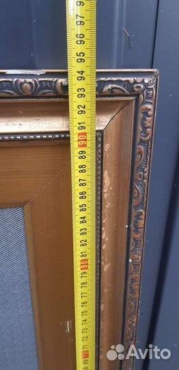 Портрет Мао Цзэдун шелкография 50-ых годов