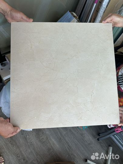 Плитка напольная керамогранит 600х600