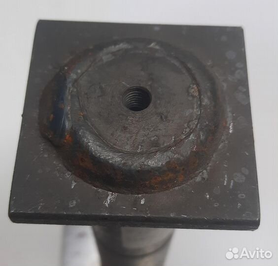 2460252 палец на глубокорыхлитель earth master