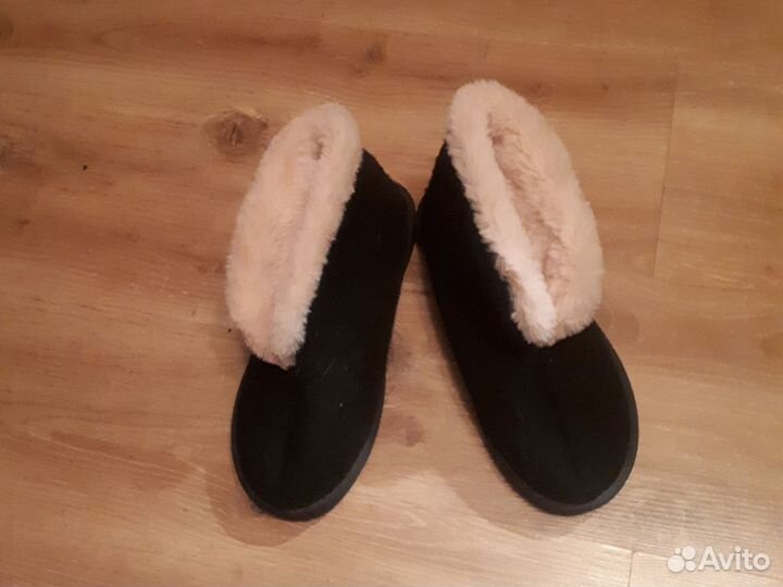 Угги женские 37 размер
