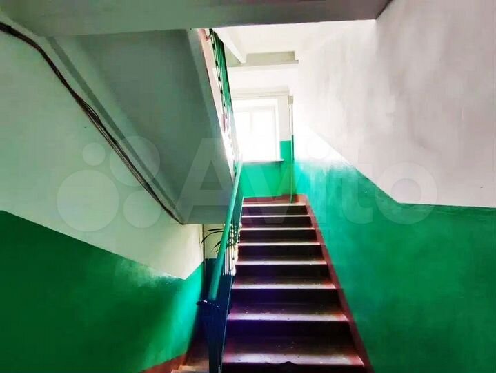 1-к. квартира, 30 м², 2/9 эт.