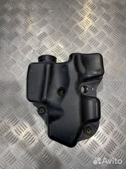 Резонатор воздушного фильтра Ford Mondeo 4 1.6