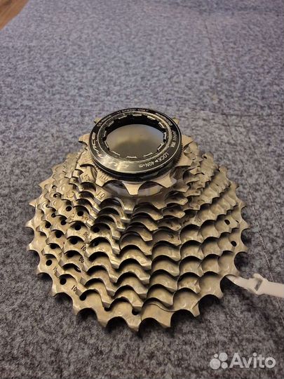 Кассета Shimano dura ace r9100 11-28