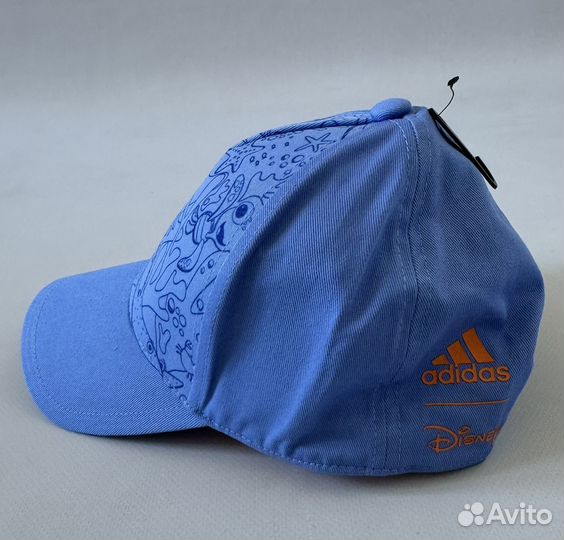 Кепка для мальчика Adidas Nemo Disney