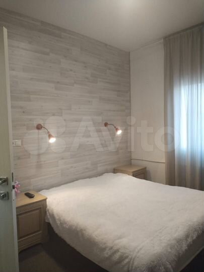 Апартаменты-студия, 21 м², 3/3 эт.