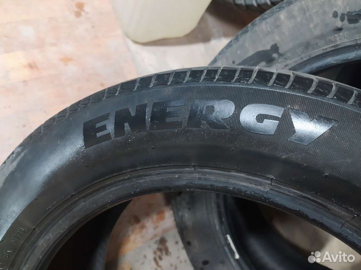 Pirelli Formula Energy 205/55 R16