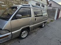 Toyota MasterAce 2.0 AT, 1988, 289 000 км, с пробегом, цена 299 999 руб.