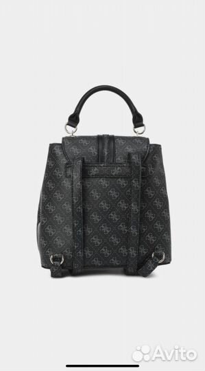 Рюкзак - сумка guess оригинальный