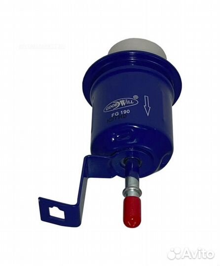 Goodwill FG 190 Фильтр топливный
