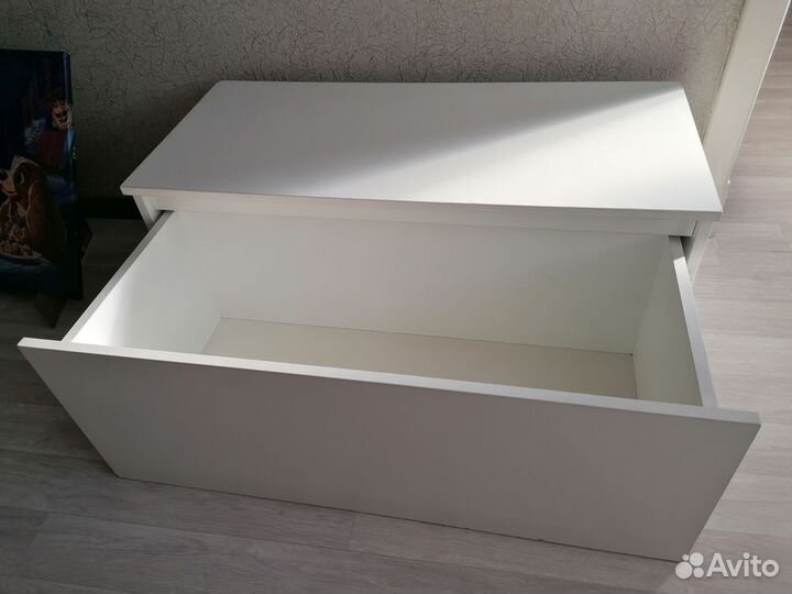 Тумба напольная