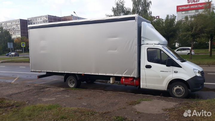 Межгород грузоперевозки Астрахань