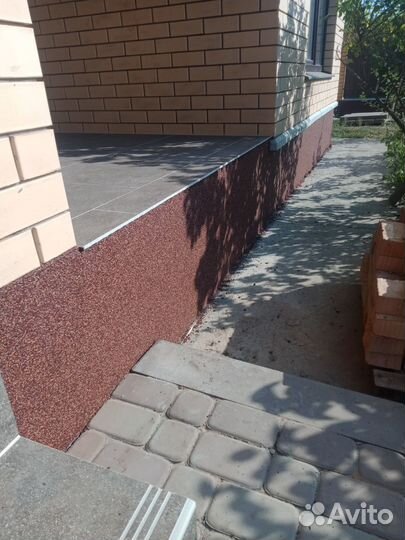 Отделочник