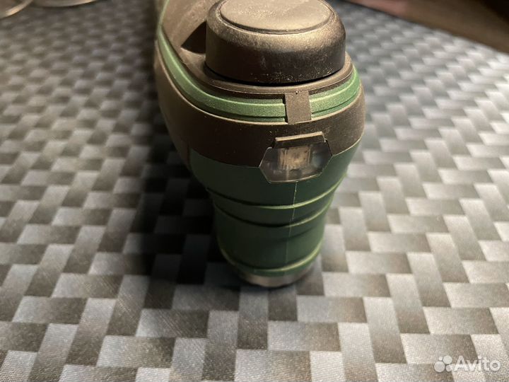 Реноватор bosch UniversalMulti 12