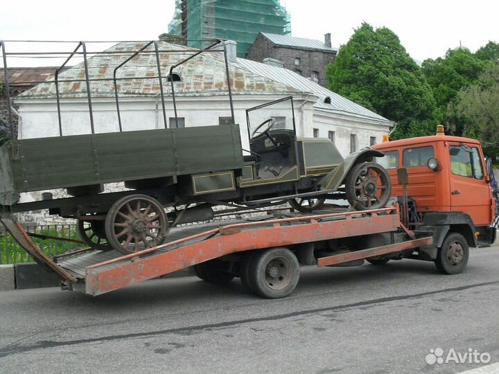 Аренда и услуги автокрана, 5 т, 26 м