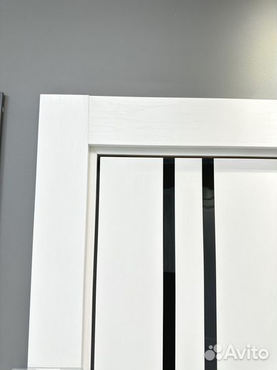 Межкомнатные двери в наличии на складе