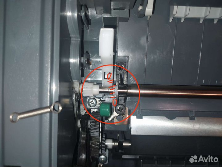 Копир Canon FC 108 и 208 за все