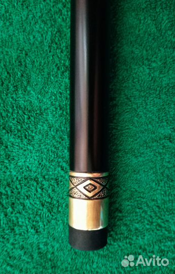 Трость для ходьбы ручной работы