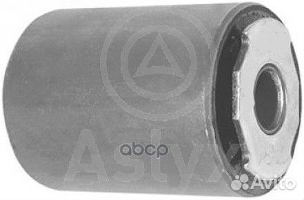 Втулка рессоры fiat doblo cargo 1.2/1.6/1.9JTD 01