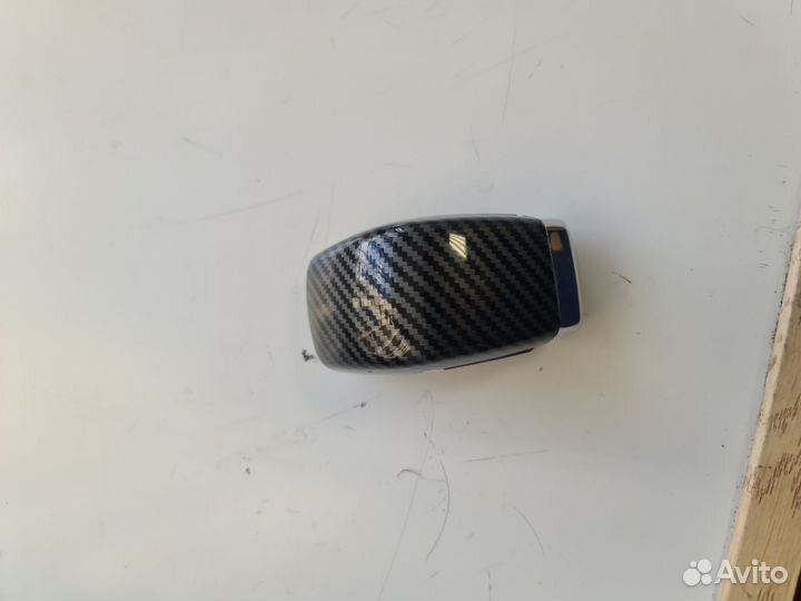 Ручка АКПП toyota allion, premio, Mark x