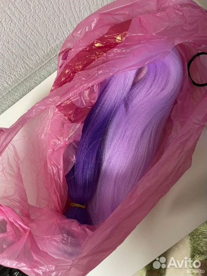 Голова для причесок