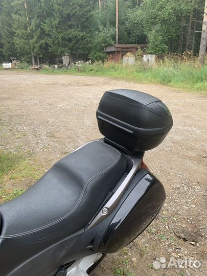Продам мотоцикл
