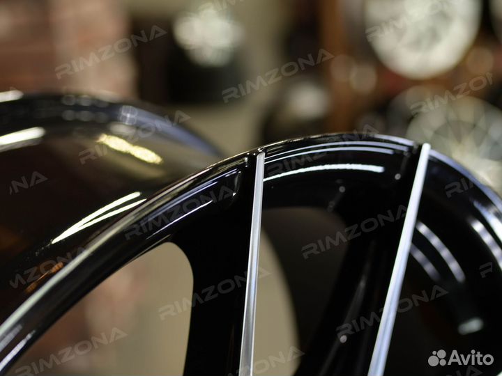 Литые диски R19 на Hyundai. Арт2521