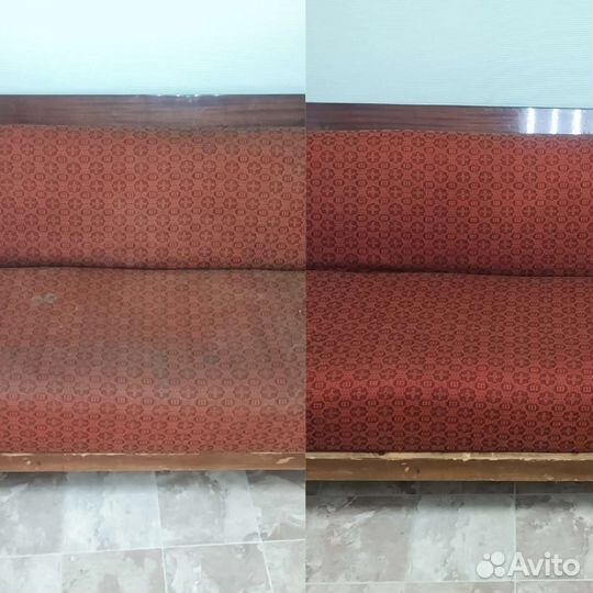 Услуги клининга уборка