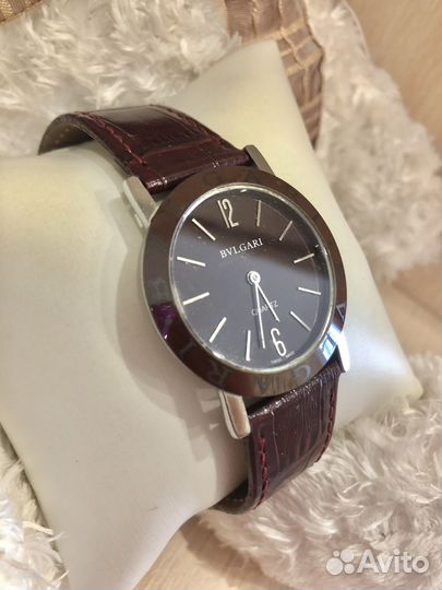 Стильные Часы (2 шт) из личной коллекции