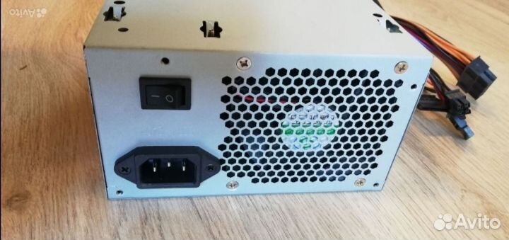 Блок питания Linkworld LW2-350W